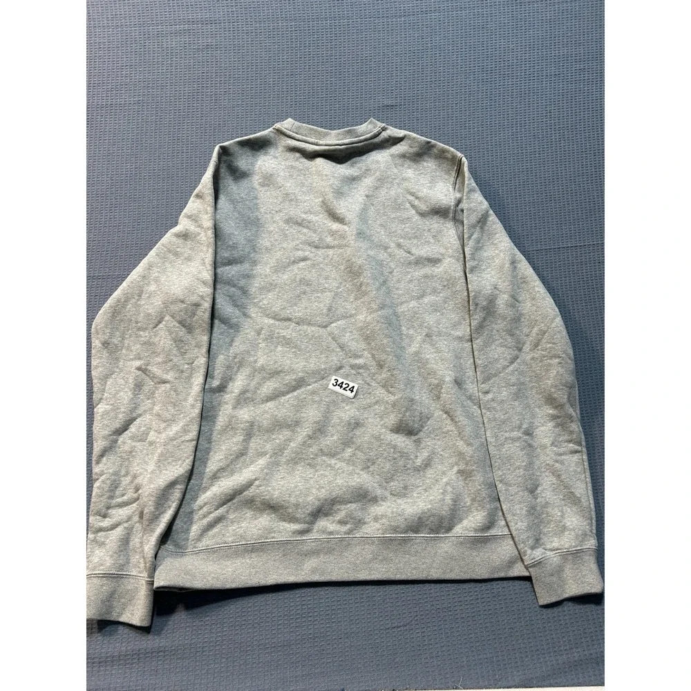 Nike liverpool crewneck